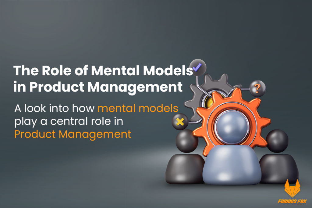 role of mental models