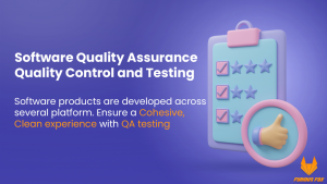 Software Quality Assurance: Quality Control and Testing