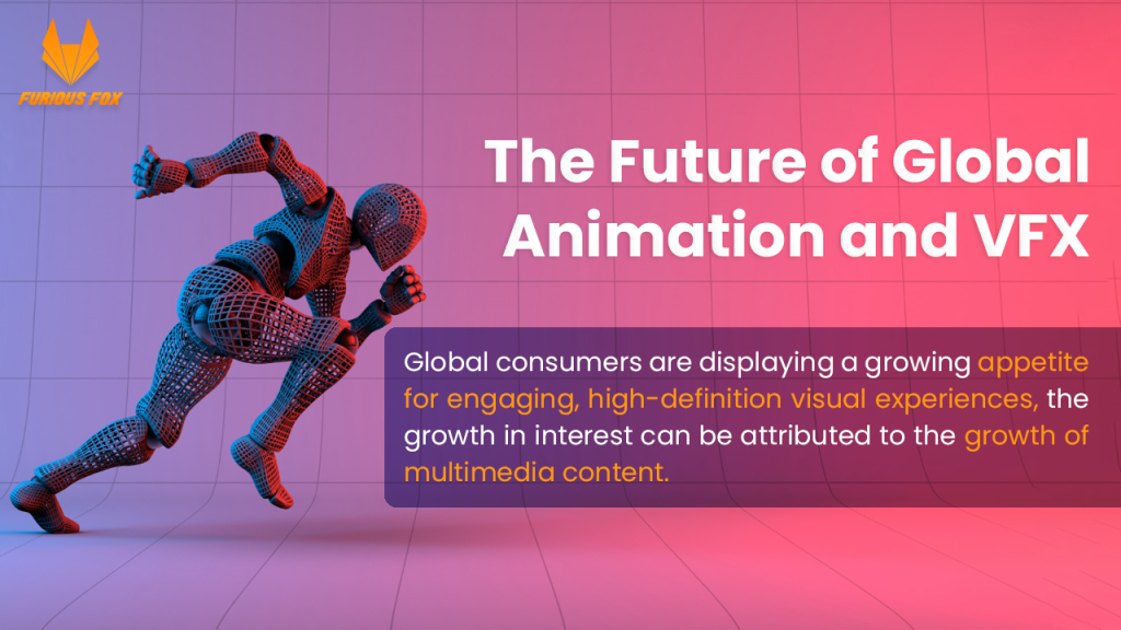 The Future of Global Animation and VFX