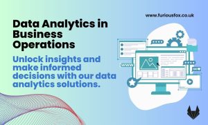 Data Analytics: Business Operations