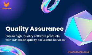 Quality Assurance in Software Development