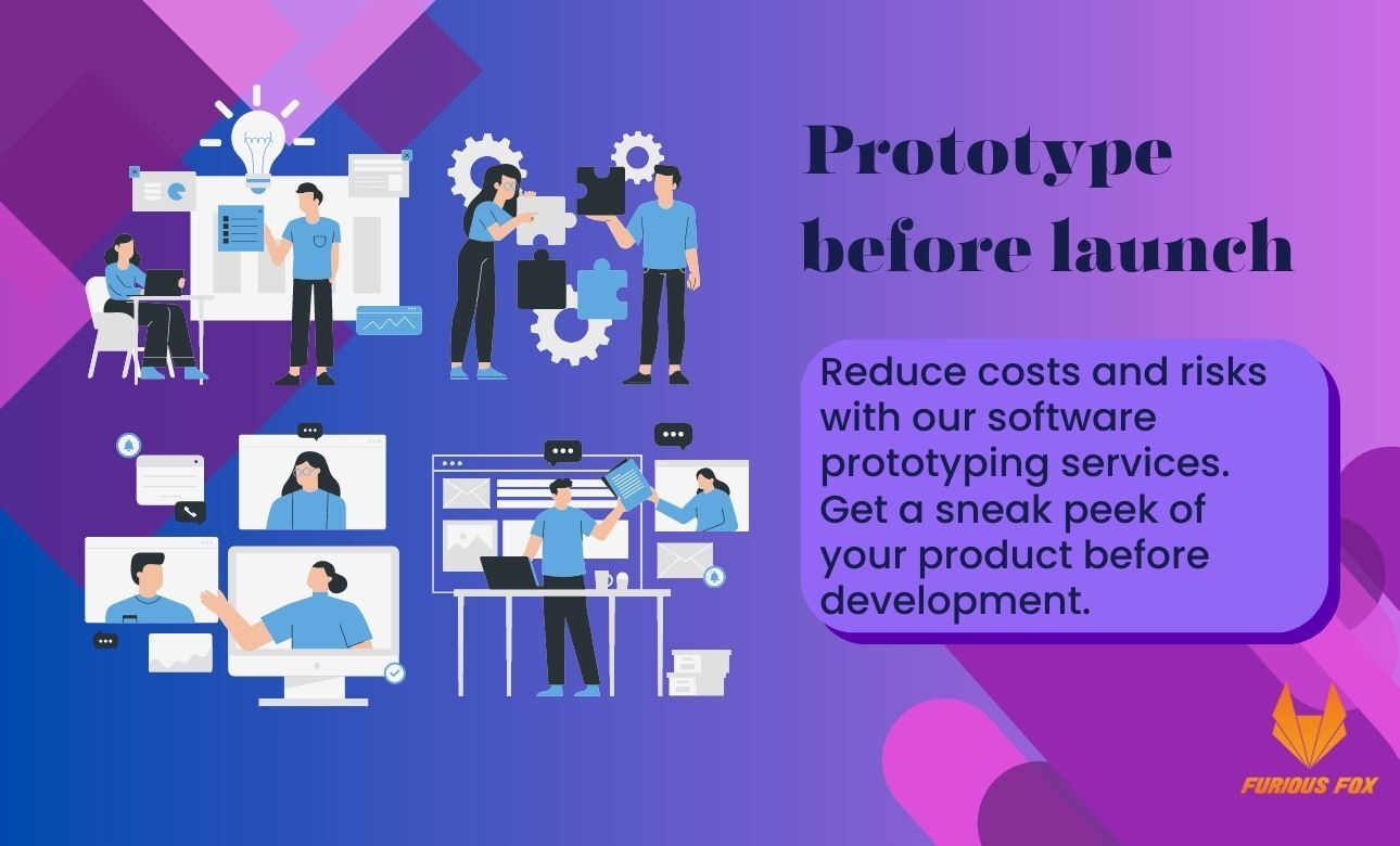 Building better software: Prototyping